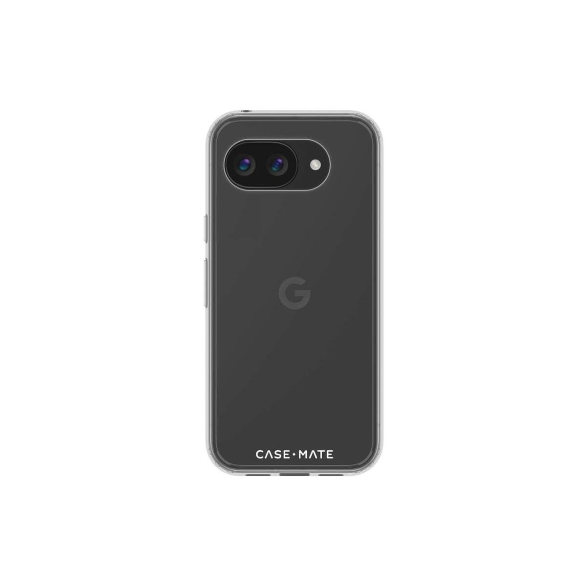 EFM Manhattan Case for Google Pixel 10a - Black