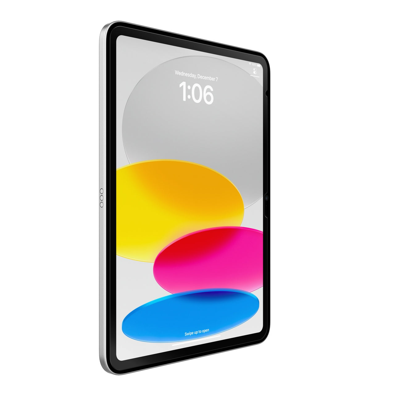 OtterBox Glass Screen Protector for Apple iPad A16 11th Gen (11") / iPad 10th Gen (10.9") - Clear