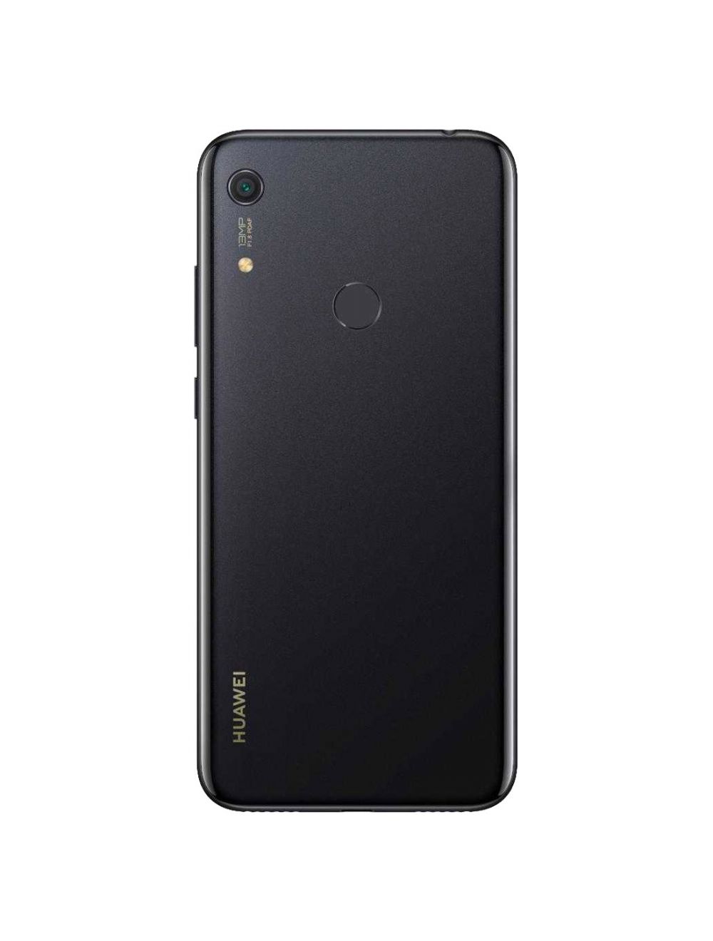 Huawei Y6s Dual-Sim 4G 64GB/3GB 6.09" Unlocked - Black