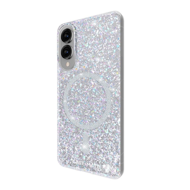 Case-Mate Twinkle Case W/Magnet for Samsung Galaxy S25 Edge - Disco