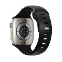 NOMAD Tempo Band for Apple Watch (44-46mm/ULTRA) - Black