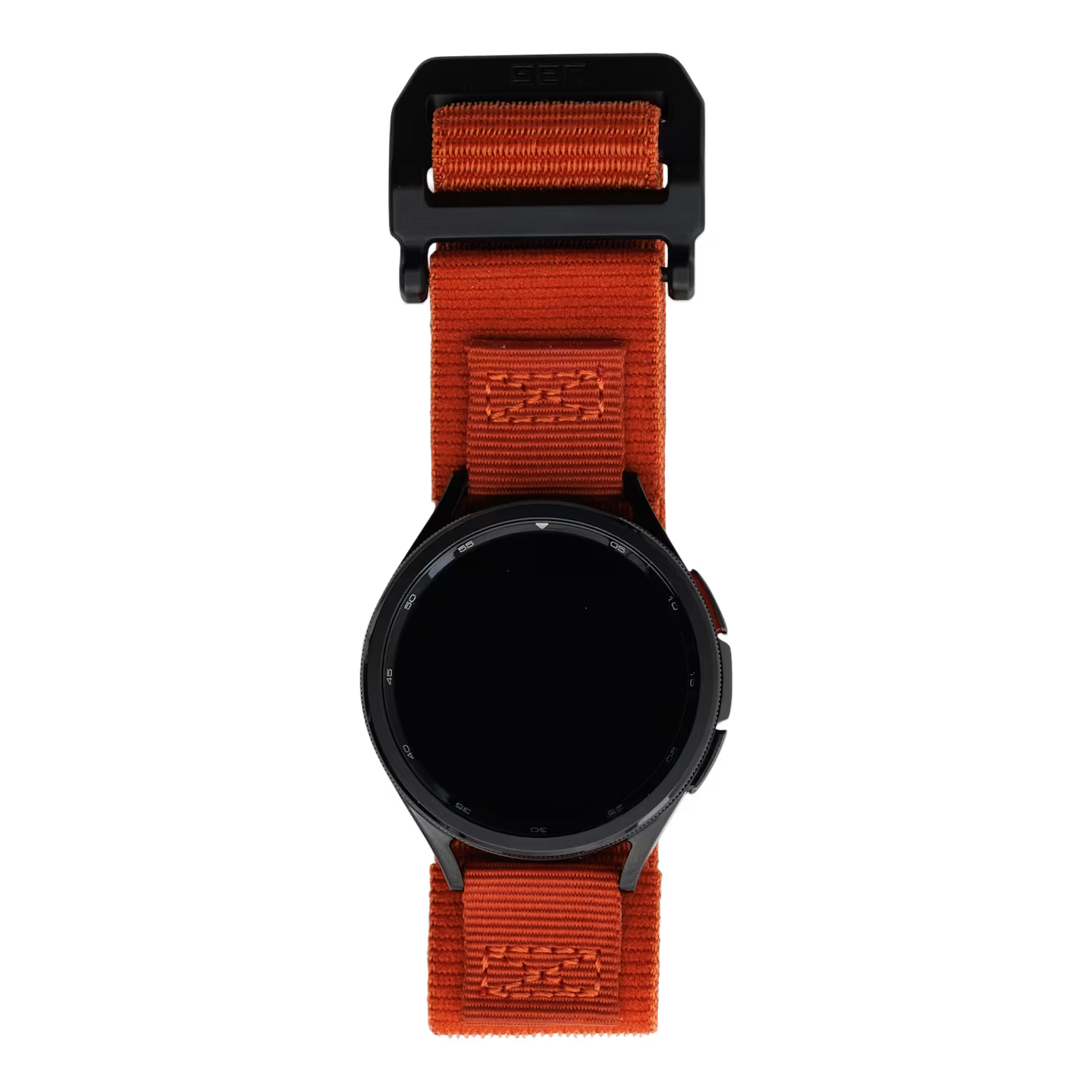 UAG Active Strap for Galaxy Watch M/L - Rust