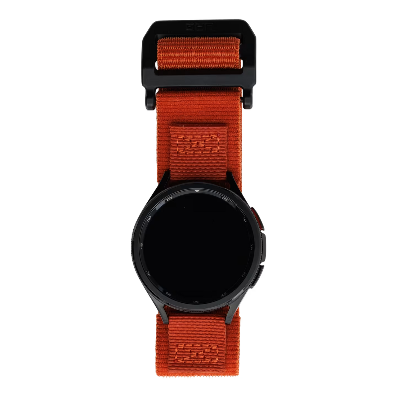 UAG Active Strap for Galaxy Watch M/L - Rust