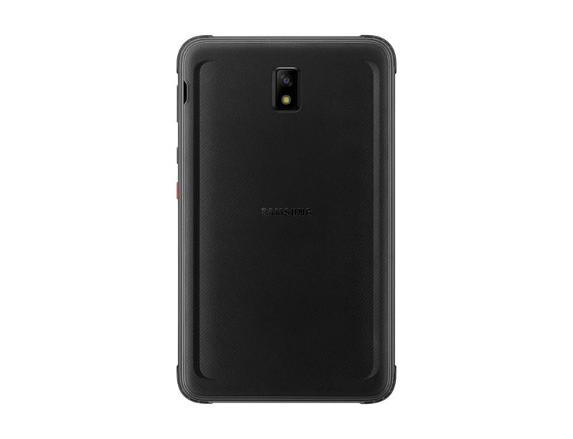 Samsung Galaxy Tab Active 3 8" 64GB 4G Wi-Fi - Black