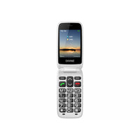 Thumbnail for Divine V3 4G Senior Friendly Flip Mobile With Big Button & Loud Speaker