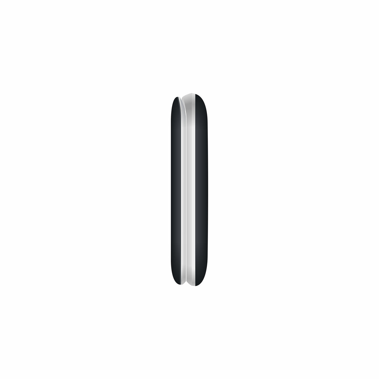Divine V3 4G Senior Friendly Flip Mobile With Big Button & Loud Speaker