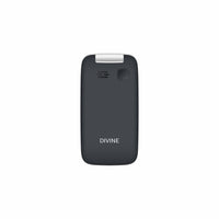 Thumbnail for Divine V3 4G Senior Friendly Flip Mobile With Big Button & Loud Speaker