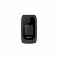 Thumbnail for Divine V3 4G Senior Friendly Flip Mobile With Big Button & Loud Speaker