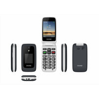 Thumbnail for Divine V3 4G Senior Friendly Flip Mobile With Big Button & Loud Speaker