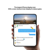 Apple iPhone Duo 256GB - Start White