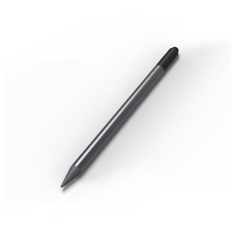 Zagg Pro Stylus Pencil For iPad 6th/7th Gen/iPad Pro 11/12.9 - Black / Grey