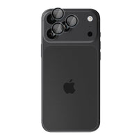 EFM Camera Lens Protection for iPhone 18 Pro and 6.9 Pro Max - Clear