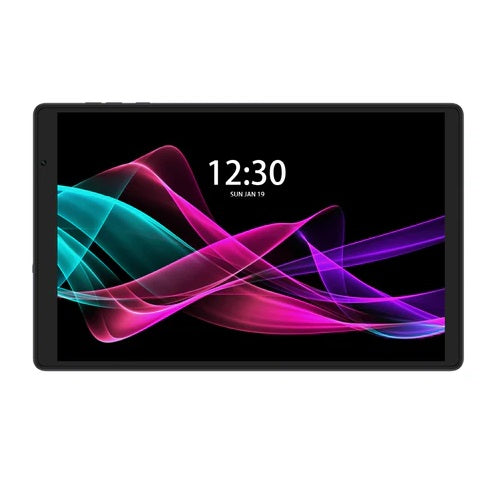 IQU SmartEasy T10w 3GB/32GB Android Tablet - Black