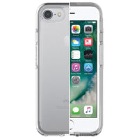 Thumbnail for Otterbox Symmetry Clear Case suits iphone 7 Plus/8 Plus - Clear