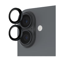 Thumbnail for Panzer Hoops Lens Protector for iPhone 17- Black