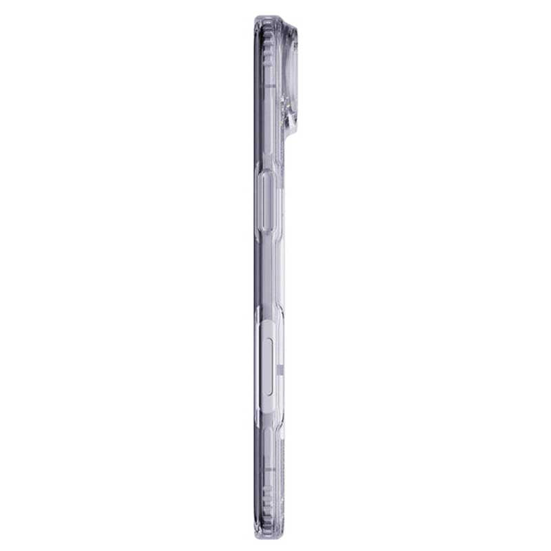 Tech21 EvoSparkle MagSafe Case for iPhone Air - Lunar