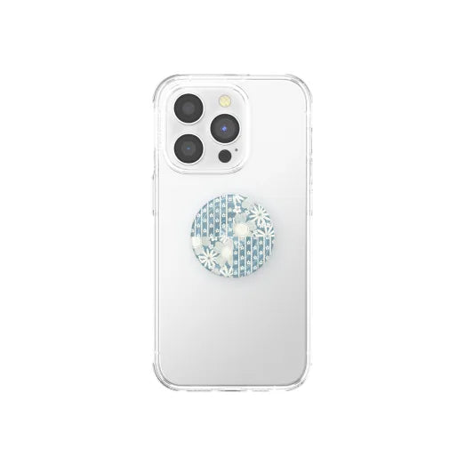 PopSockets Universal PopGrip Plant Mod Patchwork - Multi