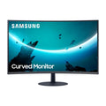 32" CT550 Curved FHD Monitor