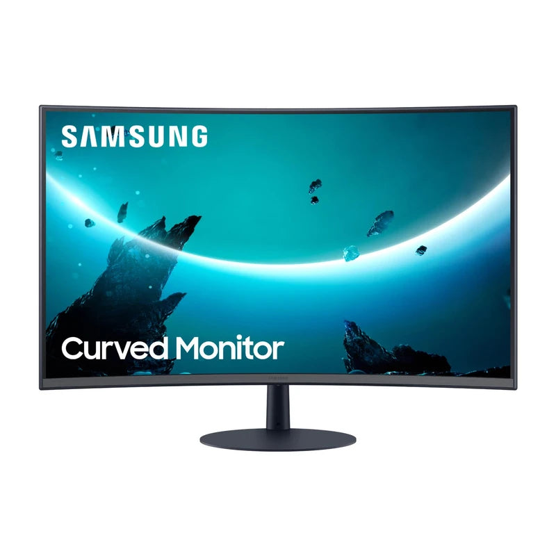 32" CT550 Curved FHD Monitor