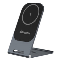 Thumbnail for Energizer Foldable Wireless Charging Pad - Black