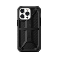 Thumbnail for UAG Monarch for iPhone 13 Pro Max - Carbon Fiber