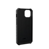 Thumbnail for UAG Monarch for iPhone 13 - Carbon Fiber