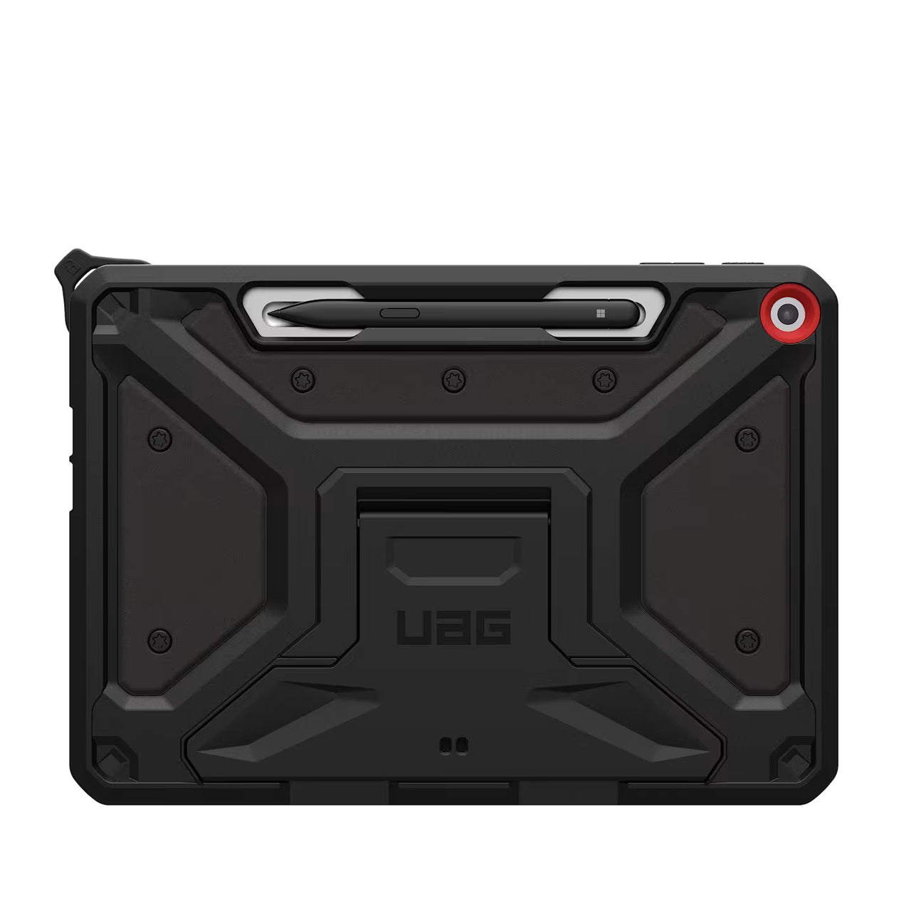UAG Metropolis SE Microsoft Surface Pro 12" (1st Edition) Case - Black