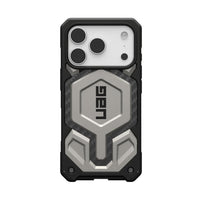 Thumbnail for UAG Monarch Pro Case for iPhone 17 Pro- Titanium