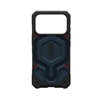 Thumbnail for UAG Monarch Pro Case for iPhone 17 Pro - Kevlar Mallard