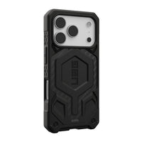 Thumbnail for UAG Monarch Pro Case for iPhone 17 Pro - Carbon Fiber