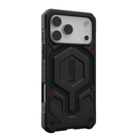Thumbnail for UAG Monarch Pro Case for iPhone 17 Pro Max - Kevlar Black