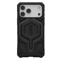 Thumbnail for UAG Monarch Pro Case for iPhone 17 Pro Max - Carbon Fiber