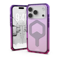 Thumbnail for UAG Plyo Magsafe Case for iPhone 17 Pro- Purple/Pink Ombre
