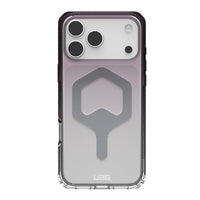 Thumbnail for UAG Plyo Magsafe Case for iPhone 17 Pro Max- Black/Clear Ombre