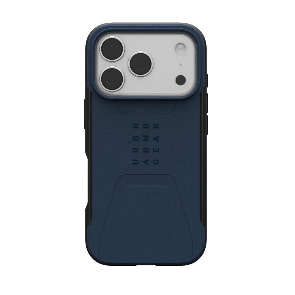 UAG Civilian Magsafe Case for iPhone 17 Pro - Mallard