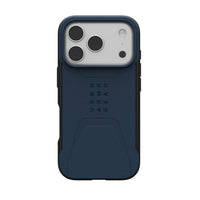 Thumbnail for UAG Civilian Magsafe Case for iPhone 17 Pro - Mallard