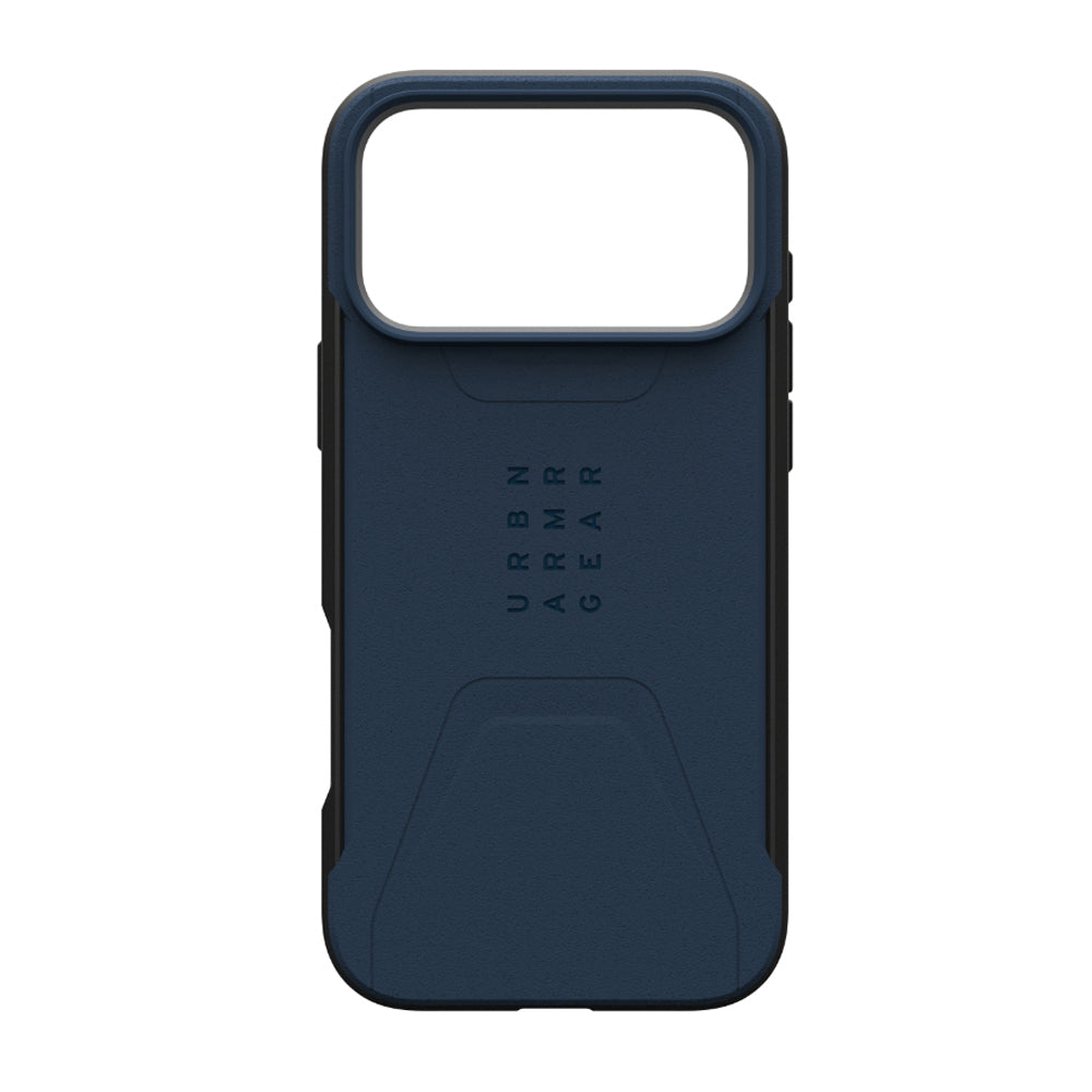 UAG Civilian Magsafe Case for iPhone 17 Pro Max - Mallard