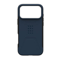 Thumbnail for UAG Civilian Magsafe Case for iPhone 17 Pro Max - Mallard