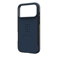Thumbnail for UAG Civilian Magsafe Case for iPhone 17 Pro Max - Mallard