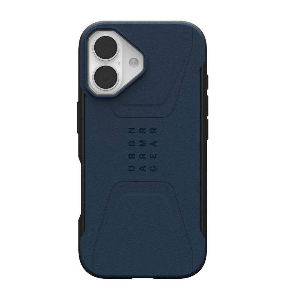 UAG Civilian Magsafe Case iPhone 17 - Mallard