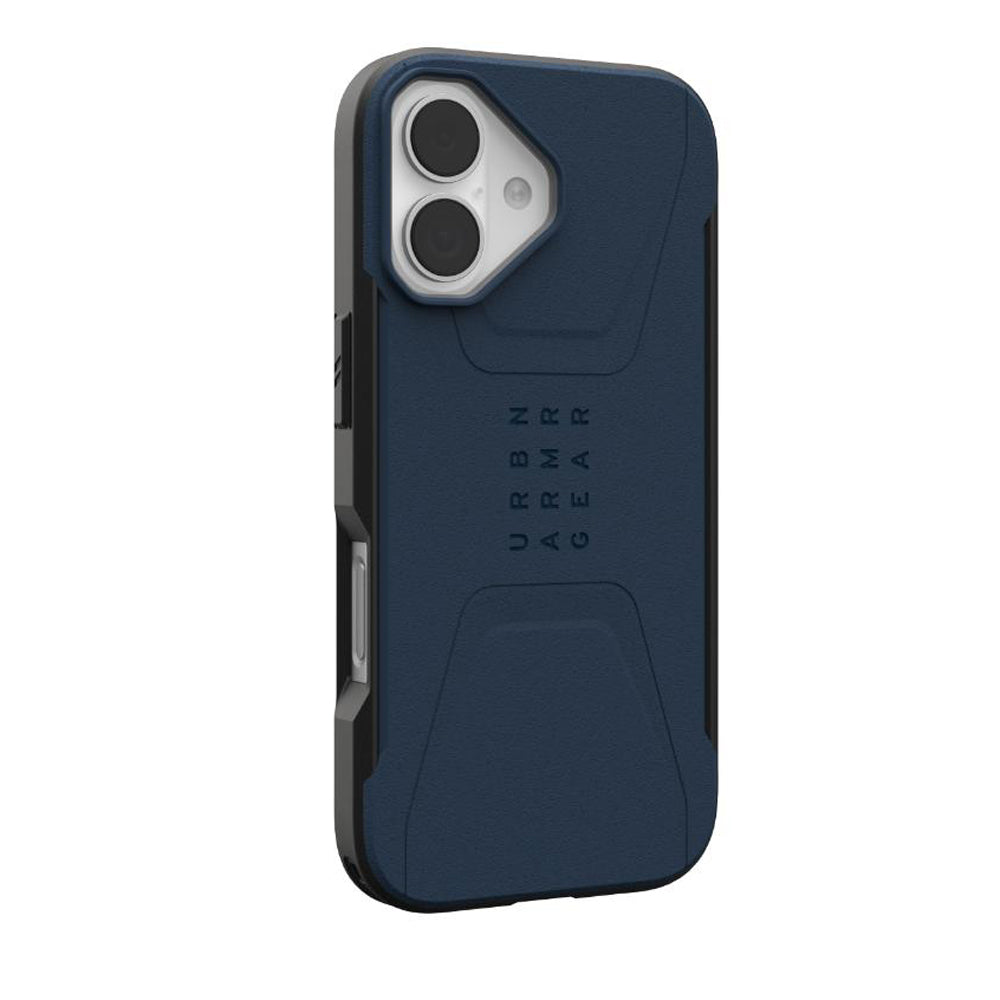 UAG Civilian Magsafe Case iPhone 17 - Mallard