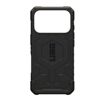 Thumbnail for UAG Pathfinder Magsafe Case for iPhone 17 Pro - Black