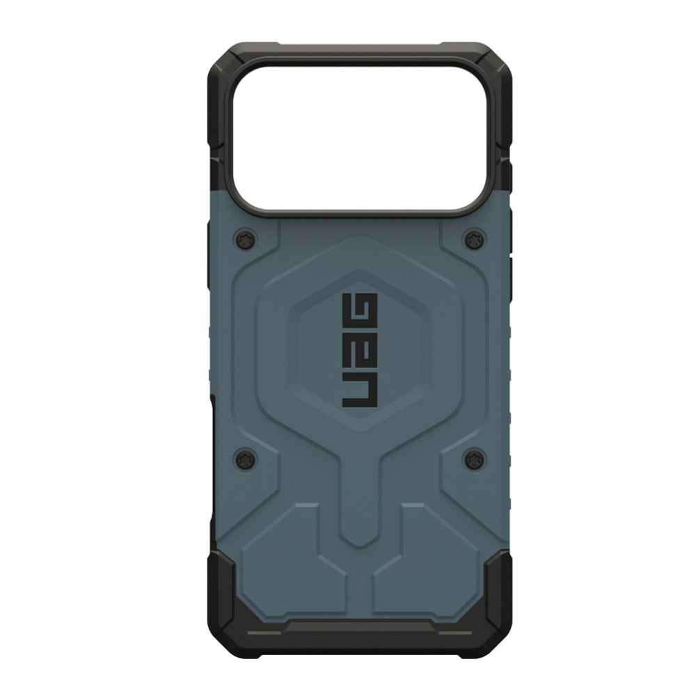 UAG Pathfinder Magsafe Case for iPhone 17 Pro - Cloud Blue
