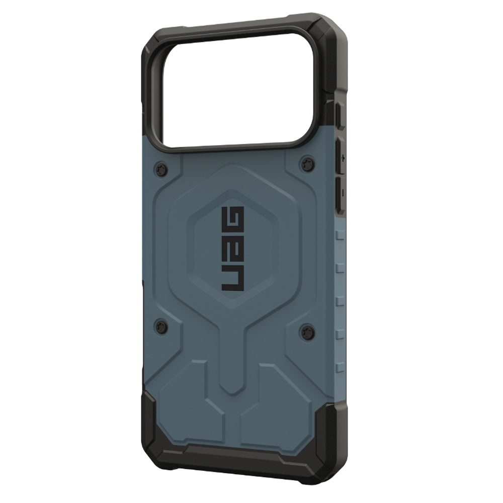 UAG Pathfinder Magsafe Case for iPhone 17 Pro - Cloud Blue