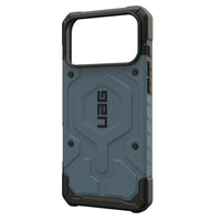 Thumbnail for UAG Pathfinder Magsafe Case for iPhone 17 Pro - Cloud Blue