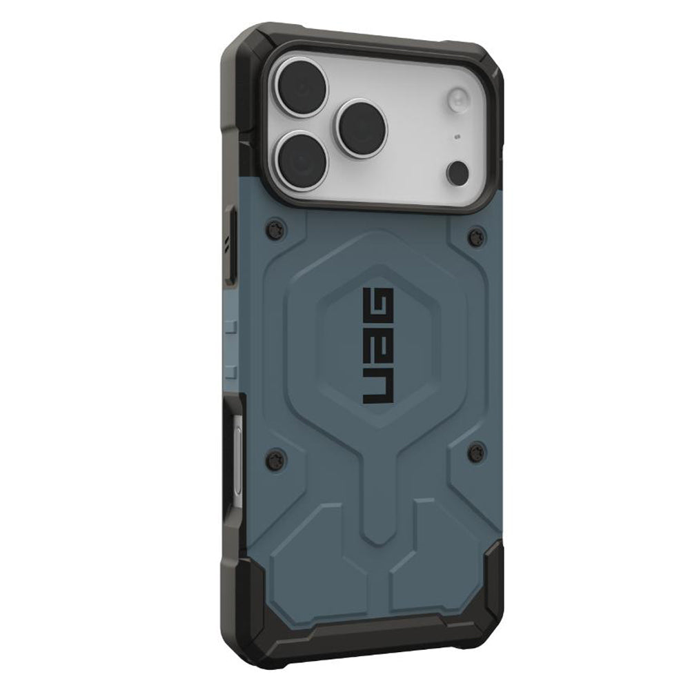 UAG Pathfinder Magsafe Case for iPhone 17 Pro - Cloud Blue