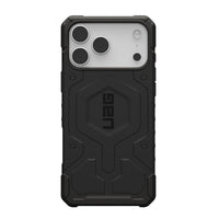Thumbnail for UAG Pathfinder Magsafe Case for iPhone 17 Pro Max - Black