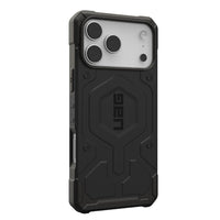 Thumbnail for UAG Pathfinder Magsafe Case for iPhone 17 Pro Max - Black