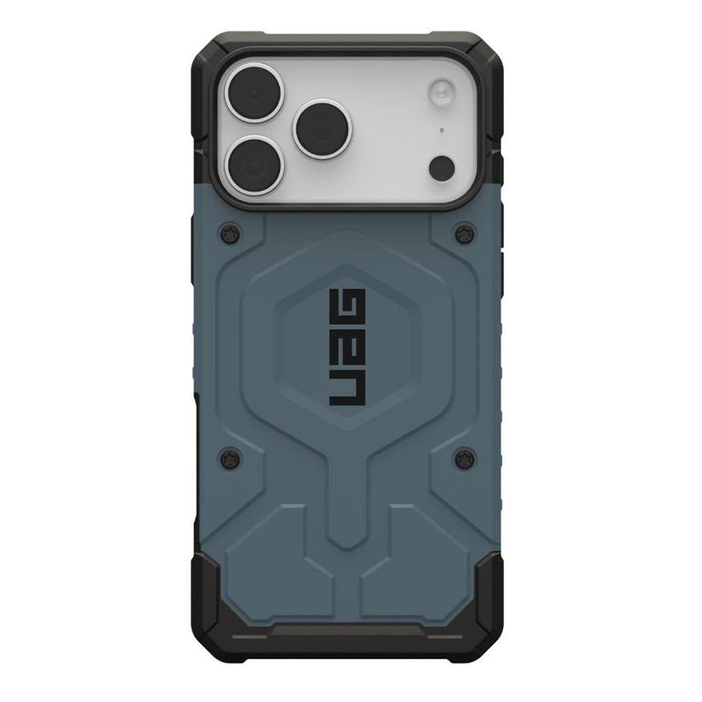 UAG Pathfinder Magsafe Case iPhone 17 Pro Max - Cloud Blue