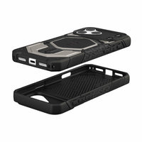 UAG Monarch Pro - iPhone 18 Pro Max - Titanium